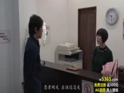 [中文字幕]女醫生長谷川秋子被實習醫生侵犯到有快感ATID-343[01:54:43]