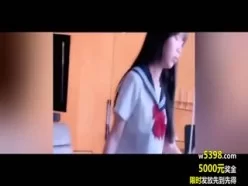 [国产剧情]00年嫩妹来了，最嫩炮架子[00:08:52]